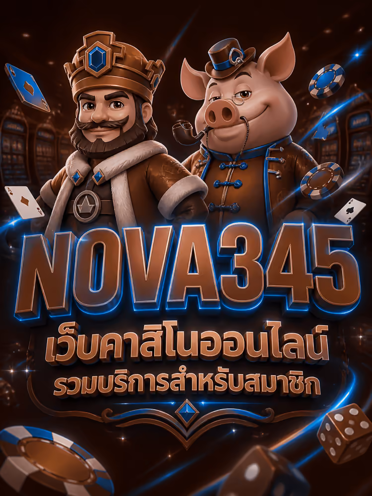 NOVA345