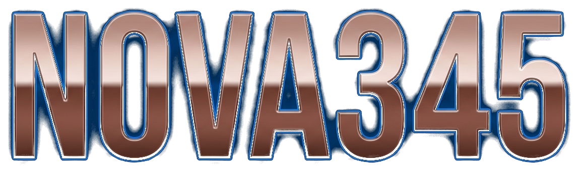 NOVA345 brand logo